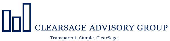 ClearSage Advisory Group – Transparent. Simple. ClearSage.