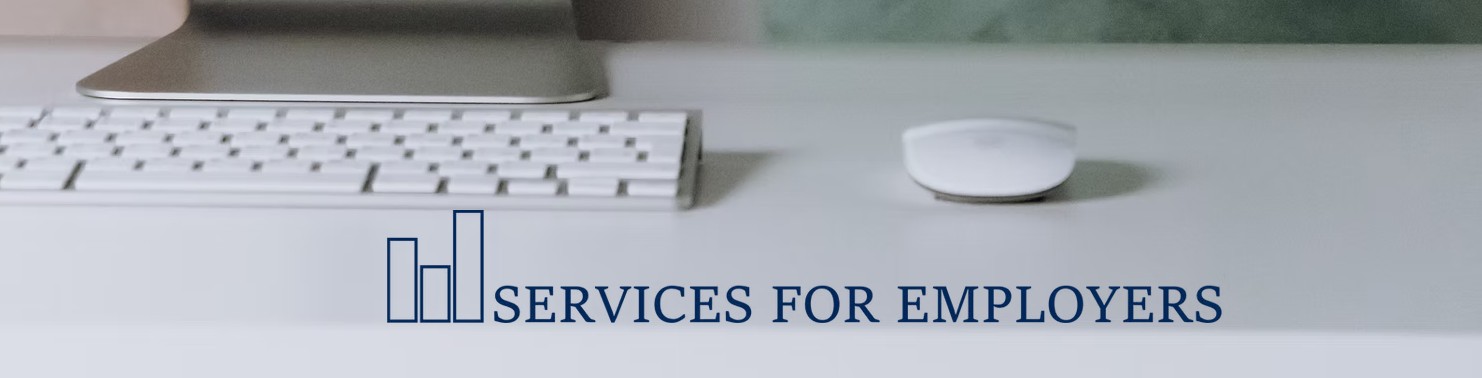 Employer Services
